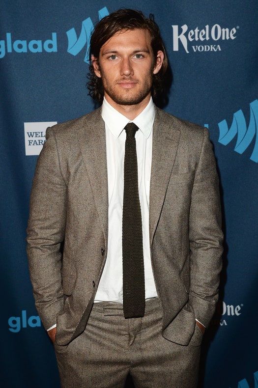 GLAAD Media Awards 2013