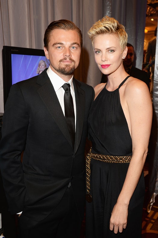 GLAAD Media Awards 2013