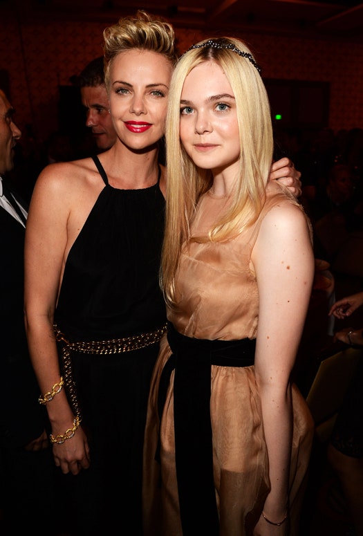 GLAAD Media Awards 2013