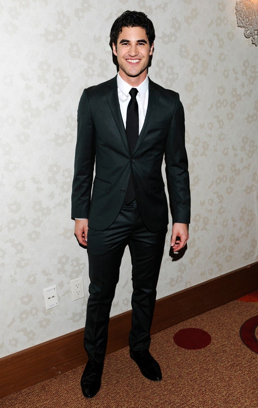 GLAAD Media Awards 2013