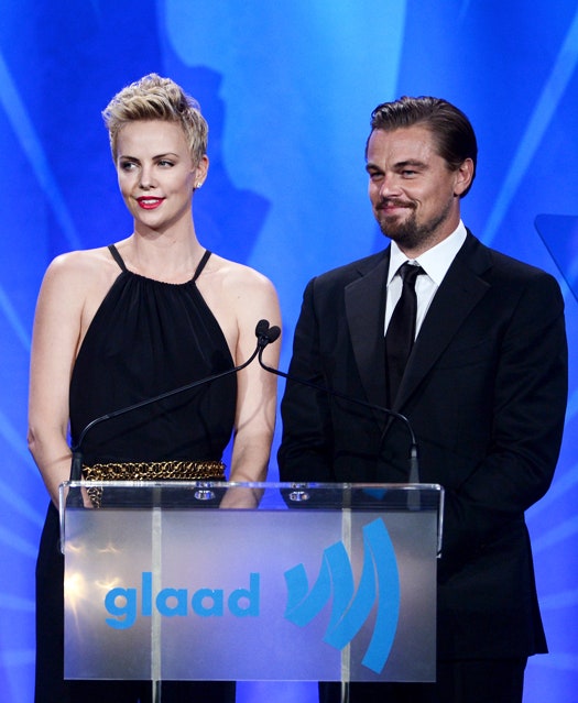 GLAAD Media Awards 2013