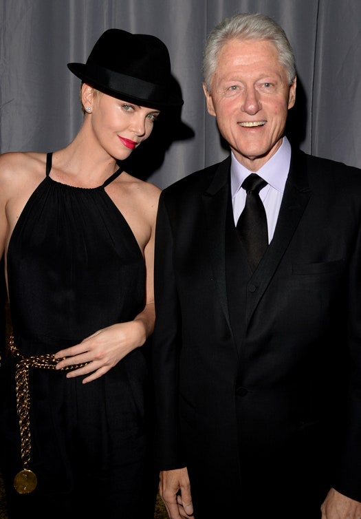 GLAAD Media Awards 2013