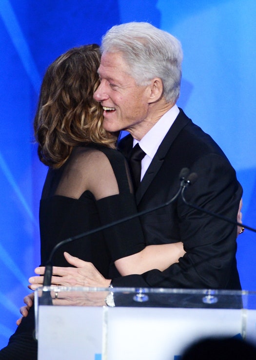 GLAAD Media Awards 2013