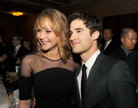 GLAAD Media Awards 2013