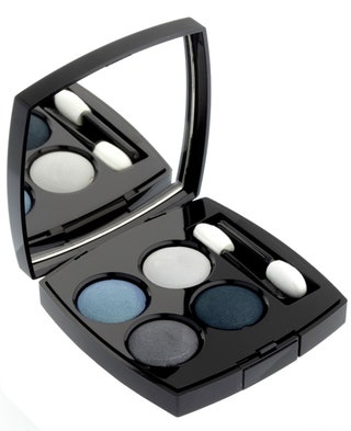 Палитра теней Les 4 Ombres 41 Fascination 2504 руб. Chanel