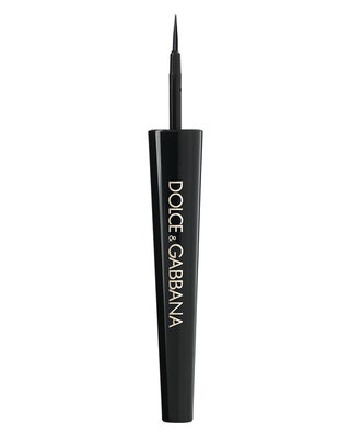 Жидкая подводка Glam Black Intense 1680 руб. Dolce  Gabbana Make Up