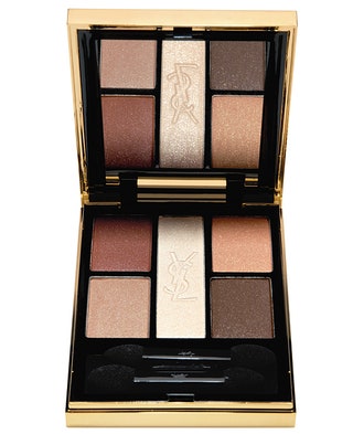 Тени для век Ombres 5 Lumiegraveres 3 1052 руб. Yves Saint Laurent