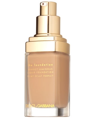 Тональный крем Perfect Matte 120 Natural Beige 3097 руб. Dolce  Gabbana Make Up
