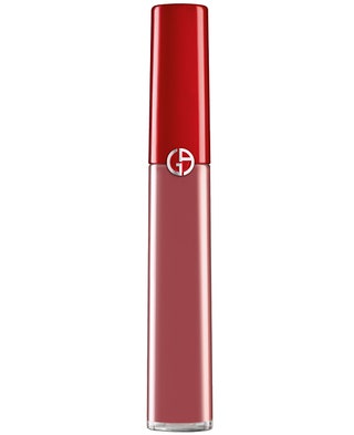 Бархатный гель для губ Lip Maestro 501 1750 руб. Giorgio Armani