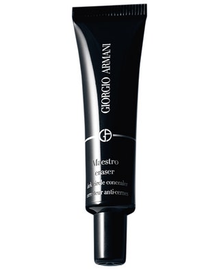 Корректор против темных кругов под глазами Maestro Eraser 1800 руб. Giorgio Armani
