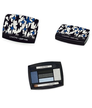 Тени для век Lancôme Hypnôse Show by Alber Elbaz