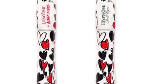 Премьера от Lancôme и Альбера Эльбаза