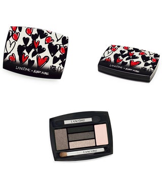 Тени для век Lancôme Hypnôse Show by Alber Elbaz