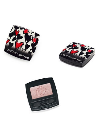 Монотени для век Lancôme Hypnôse Show by Alber Elbaz