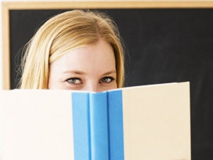 Преподаватель снизил оценку