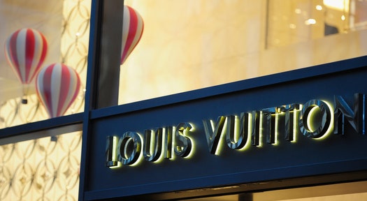 Открытие Louis Vuitton Maison в Мюнхене