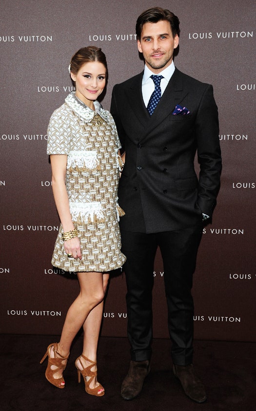 Открытие Louis Vuitton Maison в Мюнхене