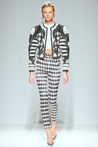 Balmain