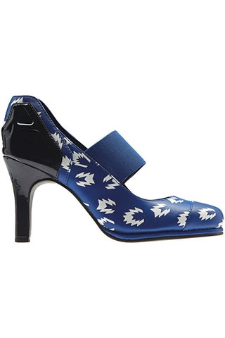 Originals Blue collection