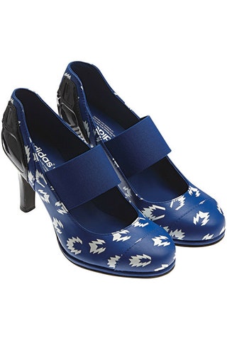 Originals Blue collection