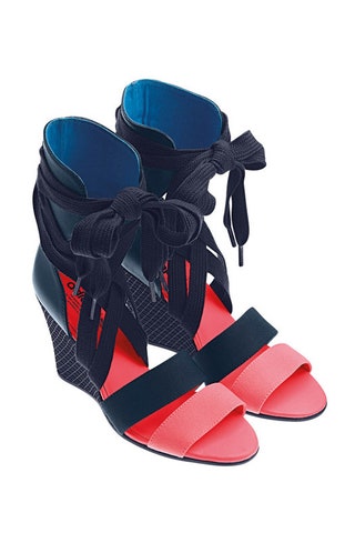 Originals Blue collection