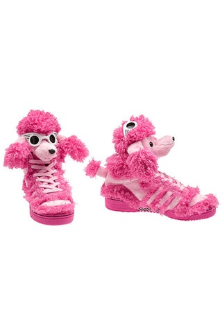 adidas Originals by Jeremy Scott