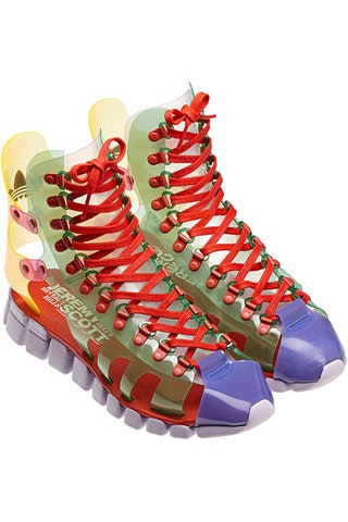 adidas Originals by Jeremy Scott