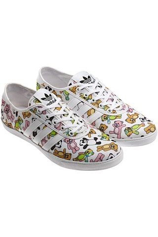 adidas Originals by Jeremy Scott