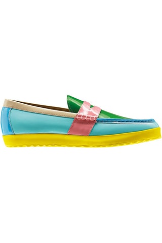 adidas Originals by Jeremy Scott