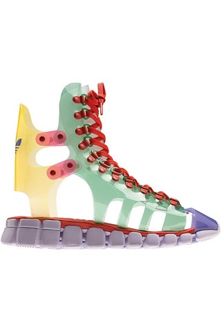 adidas Originals by Jeremy Scott