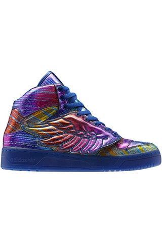 adidas Originals by Jeremy Scott