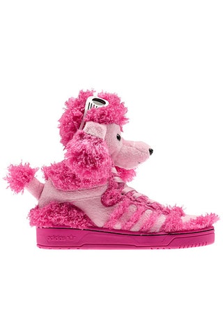 adidas Originals by Jeremy Scott