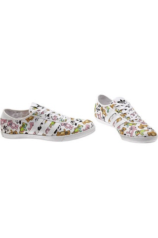 adidas Originals by Jeremy Scott