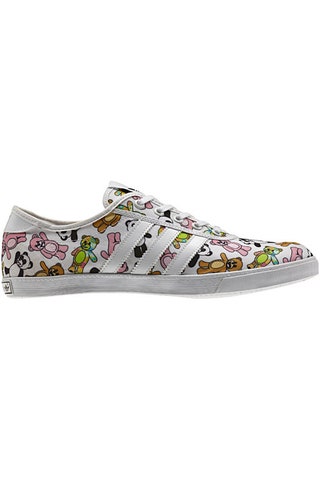 adidas Originals by Jeremy Scott