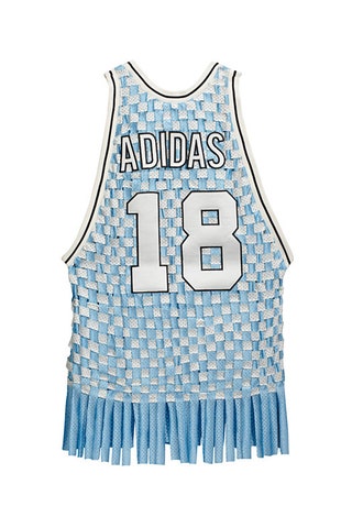 adidas Originals by Jeremy Scott