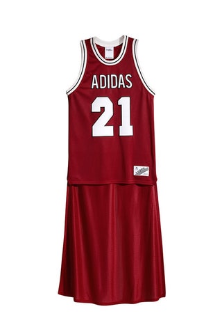 adidas Originals by Jeremy Scott