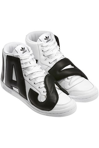 adidas Originals by Jeremy Scott