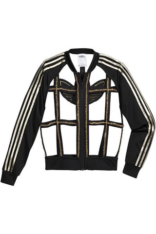 adidas Originals by Jeremy Scott