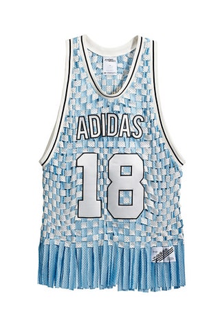 adidas Originals by Jeremy Scott