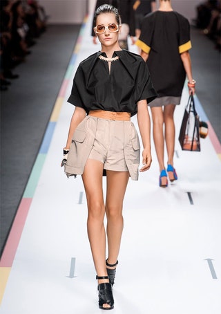Fendi.