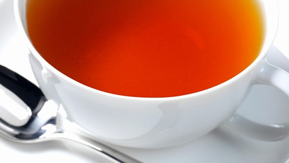 Чай с медом снижает вред от компьютерного излучения