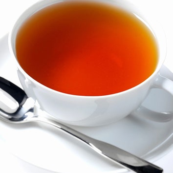 Чай с медом снижает вред от компьютерного излучения