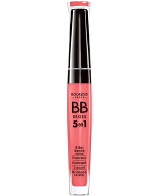Блеск для губ BB Gloss Peau Meacutedium 469 руб. Bourjois