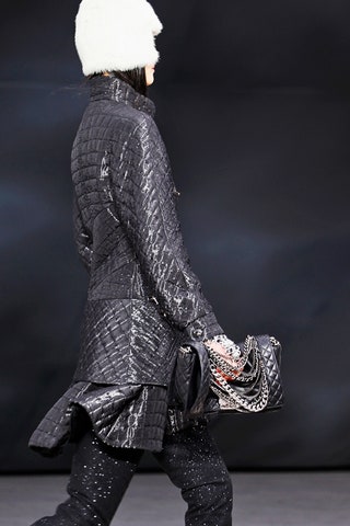 Chanel осеньзима 20132014
