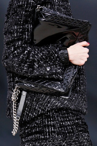 Chanel осеньзима 20132014