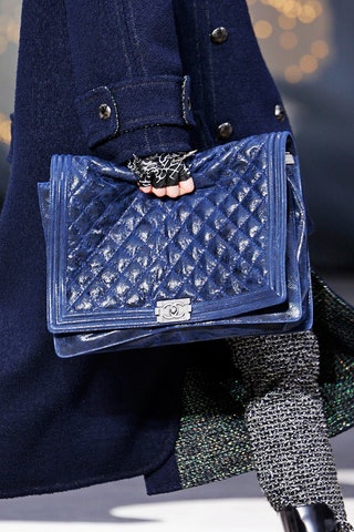 Chanel осеньзима 20132014