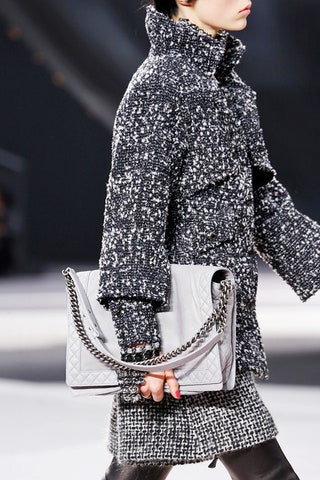 Chanel осеньзима 20132014