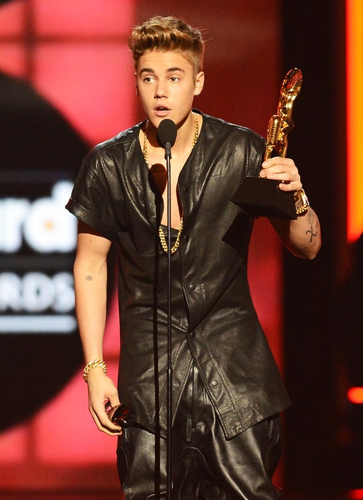 Billboard Music Awards 2013 победители и шоу