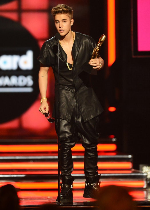Billboard Music Awards 2013 победители и шоу