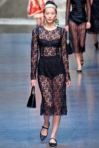 Dolce  Gabbana